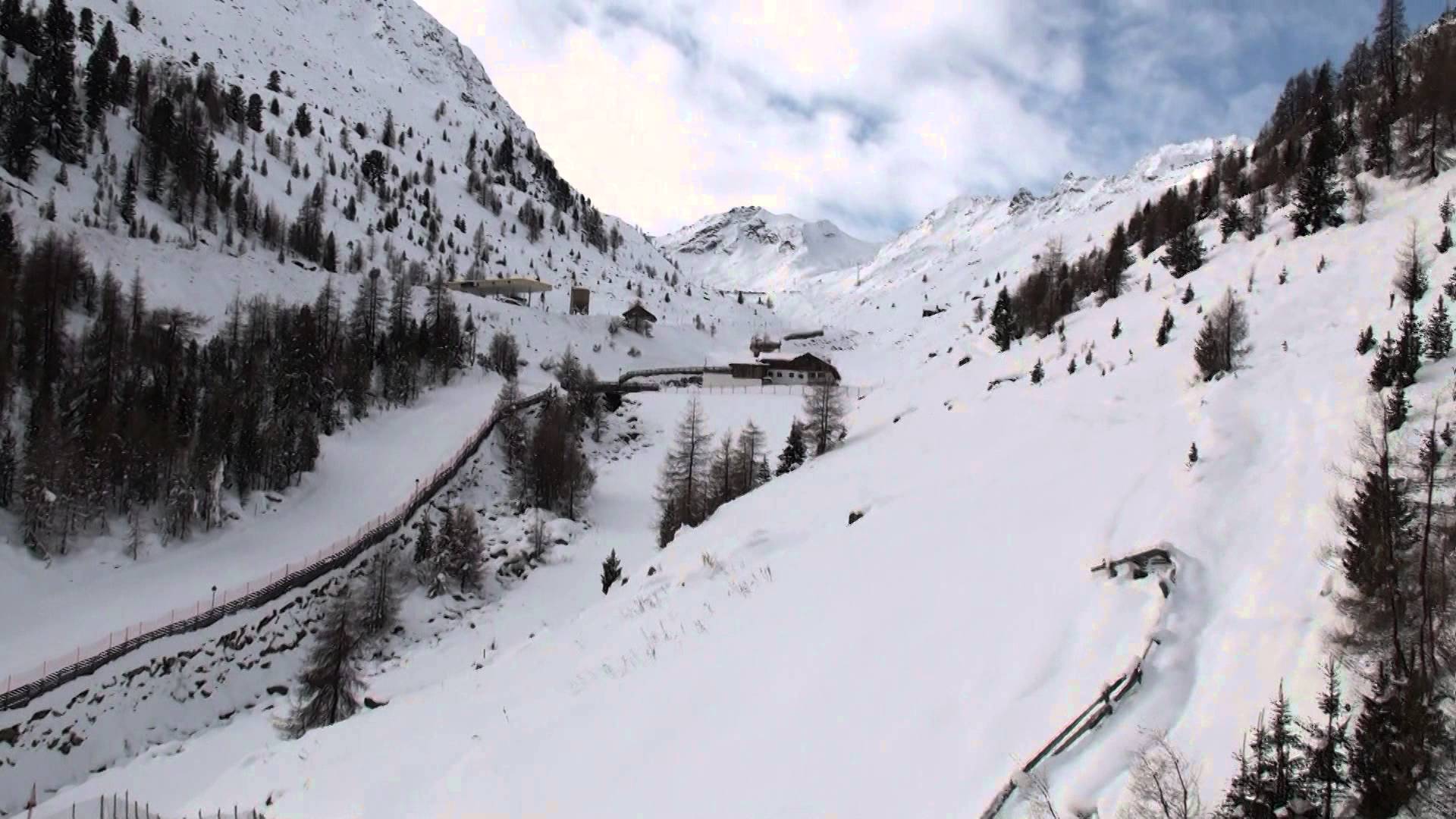 Италия: горные лыжи в Ливиньо